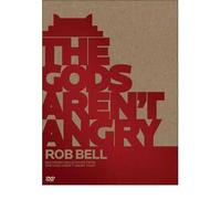 The Gods Aren't Angry - IPS Bell, Rob ( Author ) Jul-15-2008 DVD