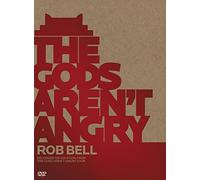 The Gods Aren't Angry [Unabridged]
