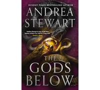 The Gods Below: the instant Sunday Times bestseller of warring gods, feuding sisters and devastating magic