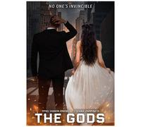 The Gods [Digital Video Disc]