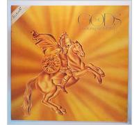 The Gods Featuring Ken Hensley