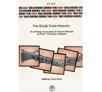 The Gods' Flute-Heaven / Recueil