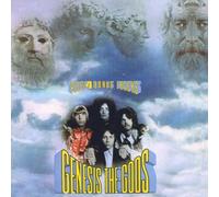 The Gods - Genesis