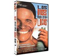 The Gods Must Be Crazy (Region 2)