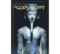 The Gods of Egypt - Claude Traunecker - Cornell University Press - ebook (ePub) - Livre