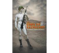 The Gods Of Vainglory