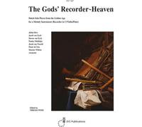The Gods' Recorder - Heaven