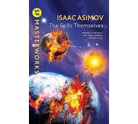 The Gods Themselves – Gateway