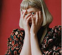 Aurora - The Gods We Can Touch (Japan Special Edition) [Compact Discs] Special Ed, Japan - Import