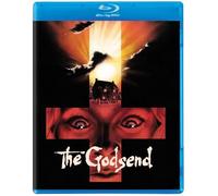 The Godsend [Blu-Ray] Subtitled, Widescreen
