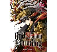 The Godslaying Demon King T04