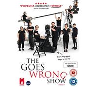 The Goes Wrong Show [DVD] [2020] [Import]
