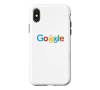 The Goggle 1 Coque pour iPhone X/XS
