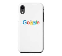 The Goggle 1 Coque pour iPhone XR