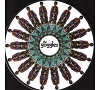 The Goggles - Original Soundtrack & More [Import]