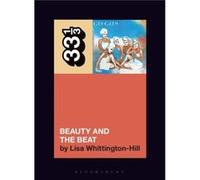 The GoGos Beauty and the Beat by WhittingtonHill & Lisa Freelance Writer & Canada WhittingtonHill Lisa Freelance Writer Canada (Auteur)
