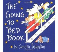 The Going To Bed Book