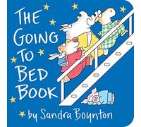 The Going to Bed Book