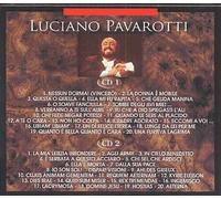 Pavarotti Luciano - The Gold Album - Double Gold - 40 B