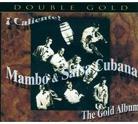 Retrò – The Gold Album – Caliente : Mambo & Salsa Cubana – CD