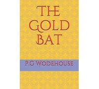 The Gold Bat