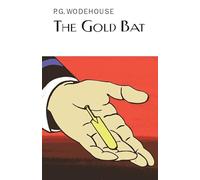 The Gold Bat