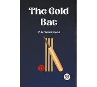 The Gold Bat