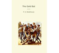 The Gold Bat (Classic Books)