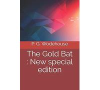The Gold Bat: New special edition