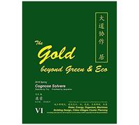 The Gold Beyond Green & Eco