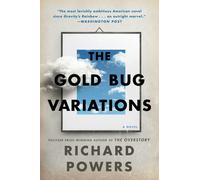 The Gold Bug Variations