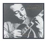 The Gold Collection - 40 Classic Performances