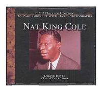 The Gold Collection : 40 Classic Performances (Double Cd)