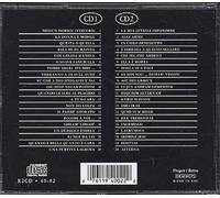 The Gold Collection : 40 Classic Performances (Double Cd)