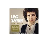 The Gold Collection CD