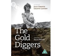 The Gold Diggers [DVD]