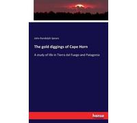 The Gold Diggings Of Cape Horn