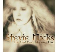 The Gold Dust Woman - Live