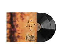 The Gold Experience Vinyle