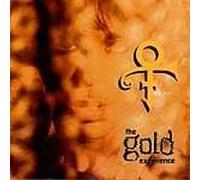 Prince - The Gold Experience