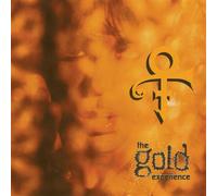 The Gold Experience CD