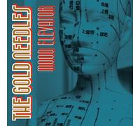The Gold Needles - Mood Elevator