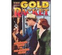 The Gold Racket - DVD Zone 1 G