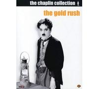 The Gold Rush – DVD 2 disques – Import USA (Zone 1) – Warner Bros.
