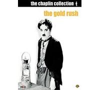 The Gold Rush - 2 DVD [Import USA Zone 1] DVD ~ Charles Chaplin -