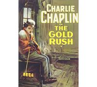 The Gold Rush