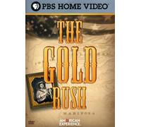 The Gold Rush (American Experience)