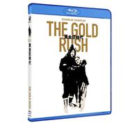 The Gold Rush [Blu-Ray]