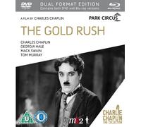 The Gold Rush [Blu-Ray] [Import]