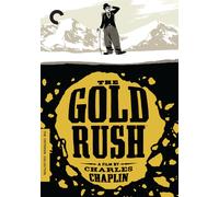 The Gold Rush (Criterion Collection)
